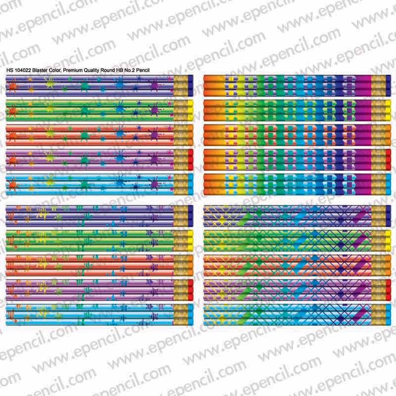 HS 104022 Blaster Color