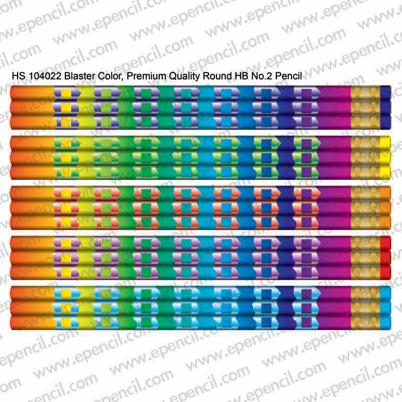 HS 104022 Blaster Color - Image 8
