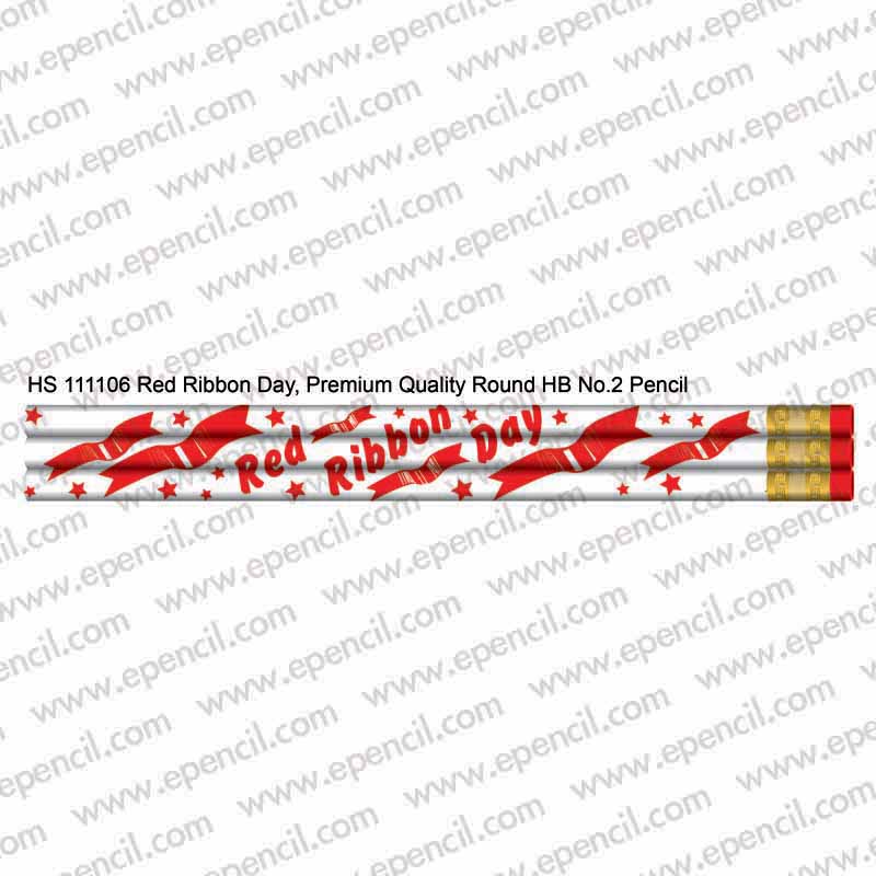 HS 111106 Red Ribbon Day