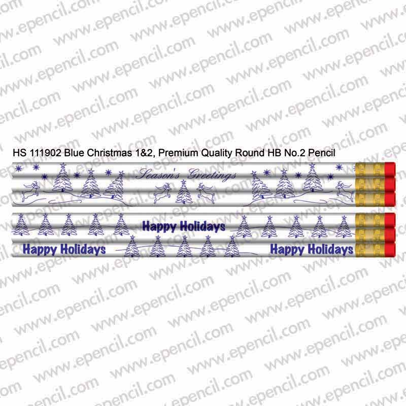 HS 111902 Blue Christmas 1&2