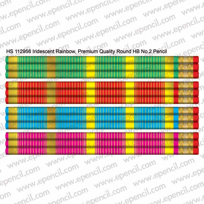 HS 112956 Iridescent Rainbow