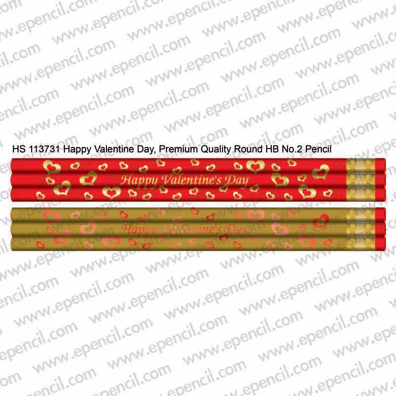 HS 113731 Happy Valentine Day