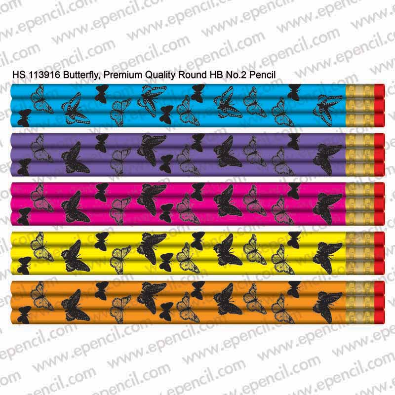 HS 113916 Butterfly