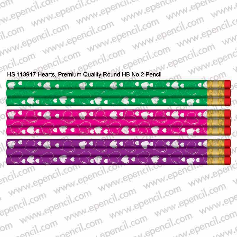 HS 113917 Hearts