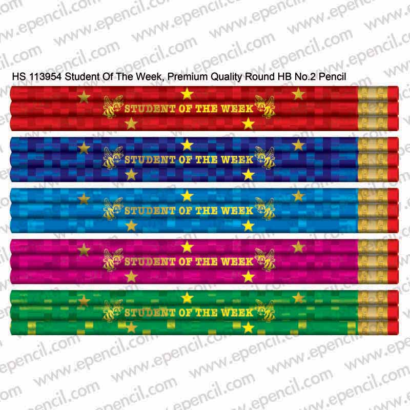 HS 113954 Student of the Week Glitz