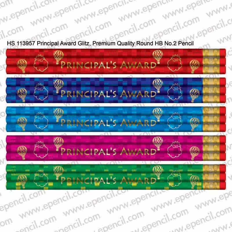 HS 113957 Principal Award Glitz