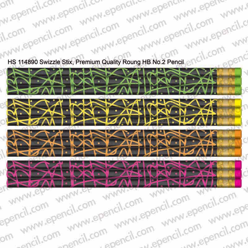 HS 114890 Swizzle Stix
