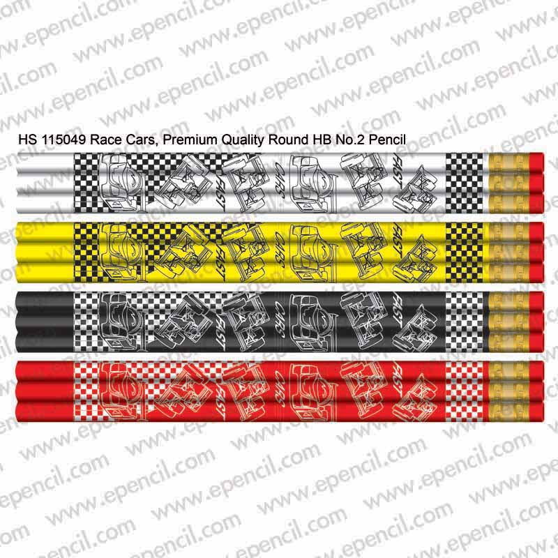 HS 115049 Race Cars