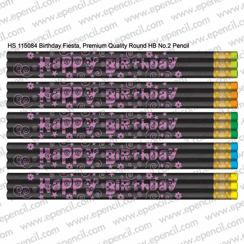 HS 115084 Birthday Fiesta