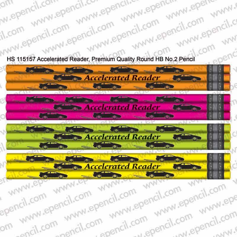 HS 115157 Accelerated Reader