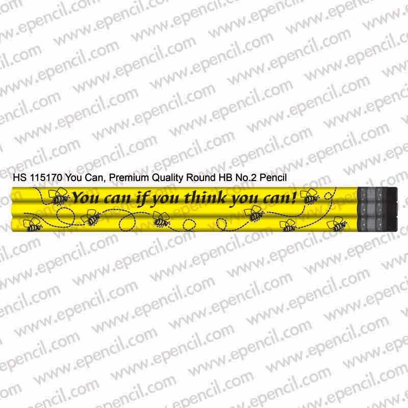 HS 115170 You Can