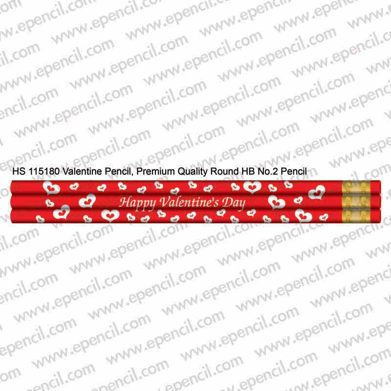 HS 115180 Valentine