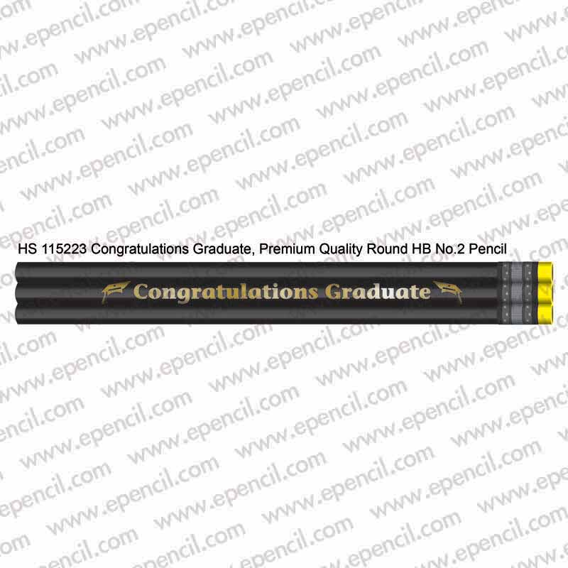 HS 115223 Congratulations Graduate