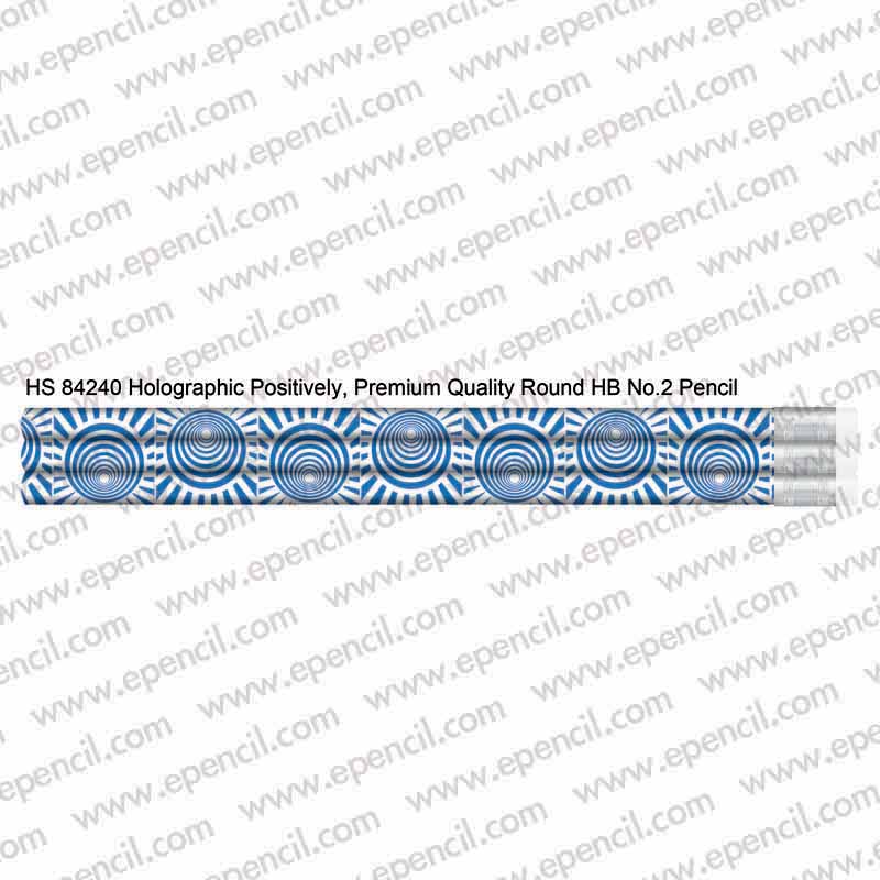 HS 84240 Holographic Positively