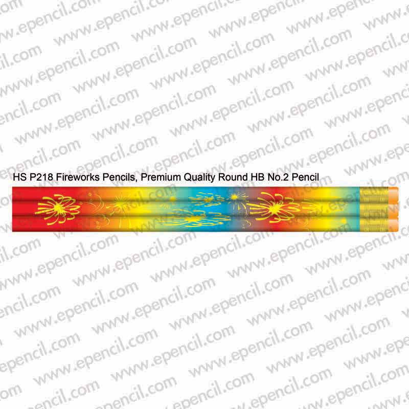 HS P218 Fireworks