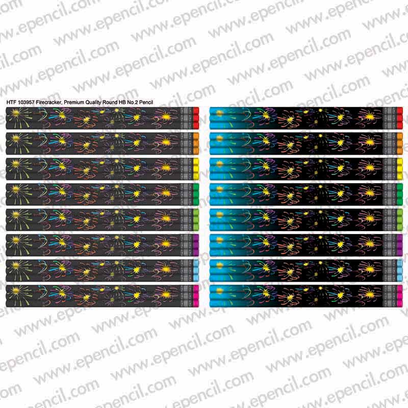 HTF 103957 Firecracker