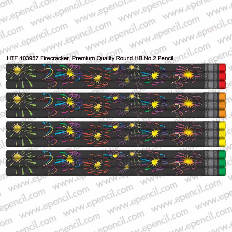 HTF 103957 Firecracker - Image 2
