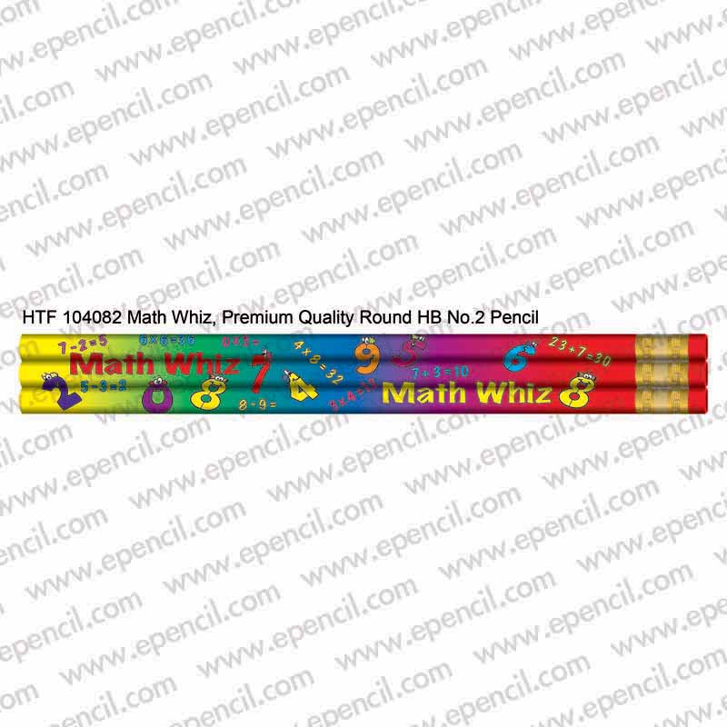 HTF 104082 Math Whiz