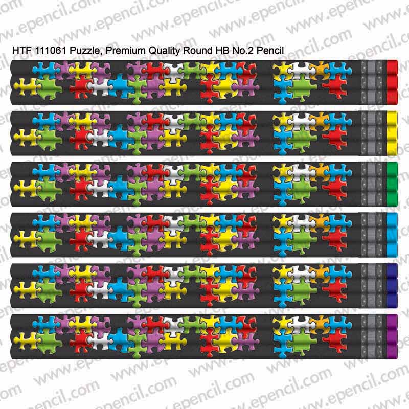 HTF 111061 Puzzle