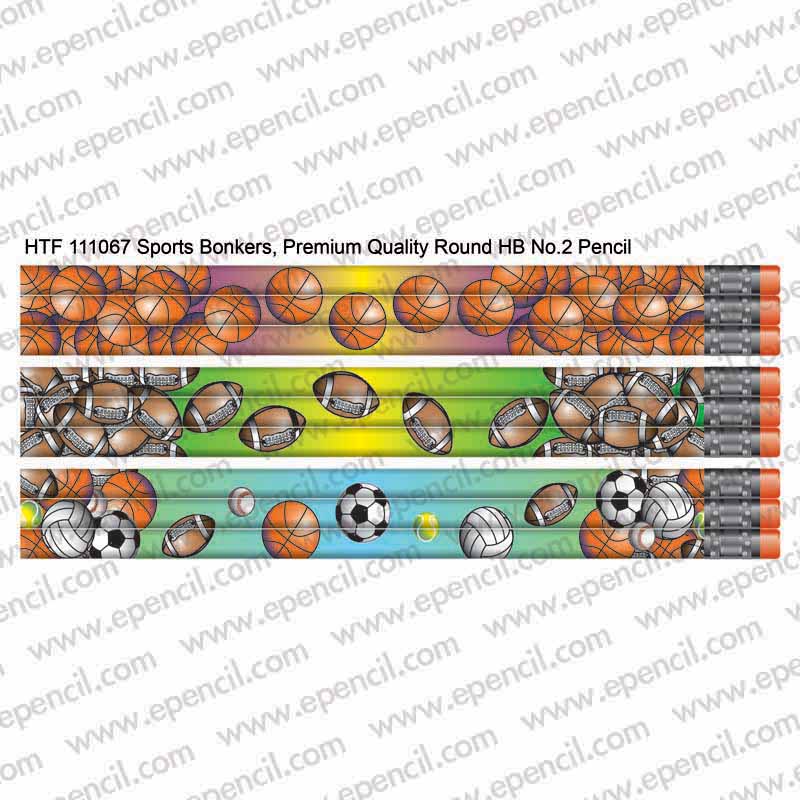 HTF 111067 Sports Bonkers