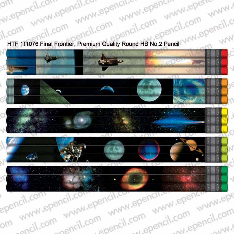 HTF 111076 Final Frontier - Image 2