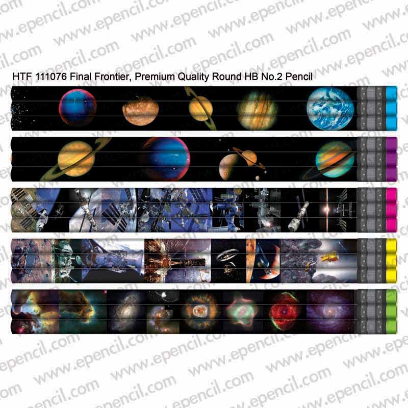 HTF 111076 Final Frontier - Image 3