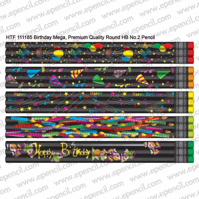 HTF 111185 Birthday Mega - Image 2