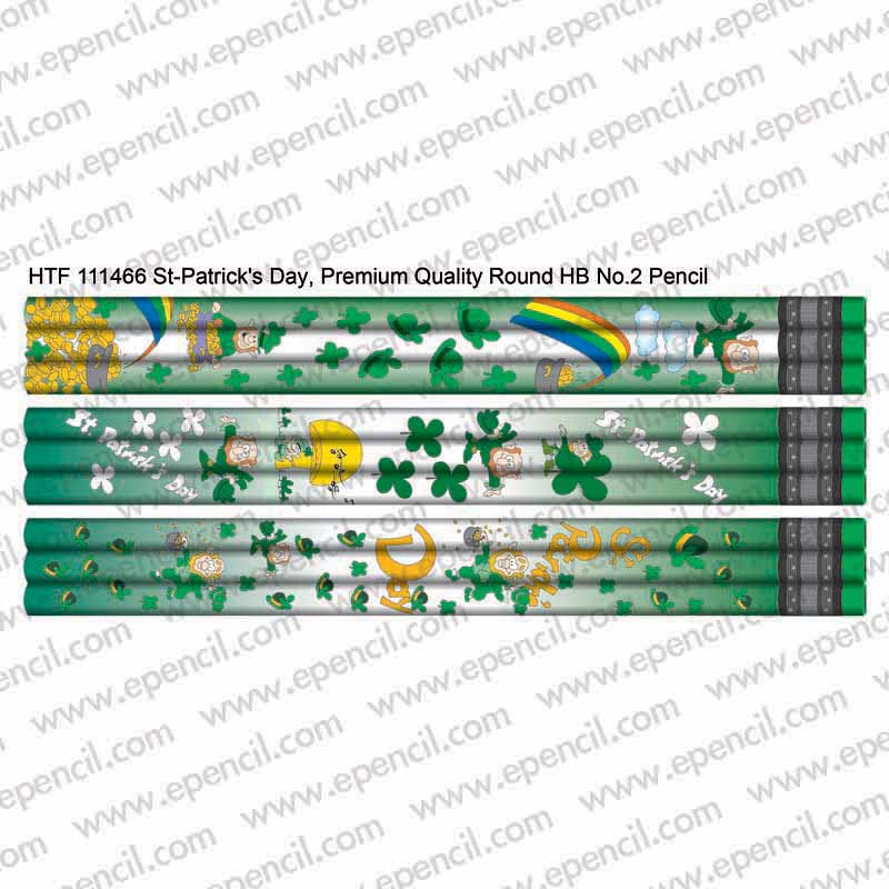 HTF 111466 St-Patrick's Day