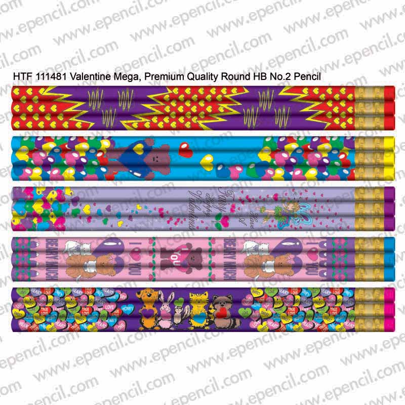 HTF 111481 Valentine Mega - Image 2