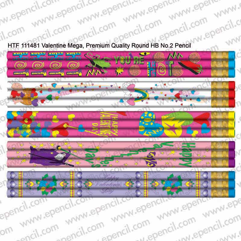 HTF 111481 Valentine Mega - Image 3
