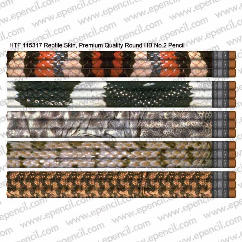 HTF 115317 Reptile Skin - Image 2