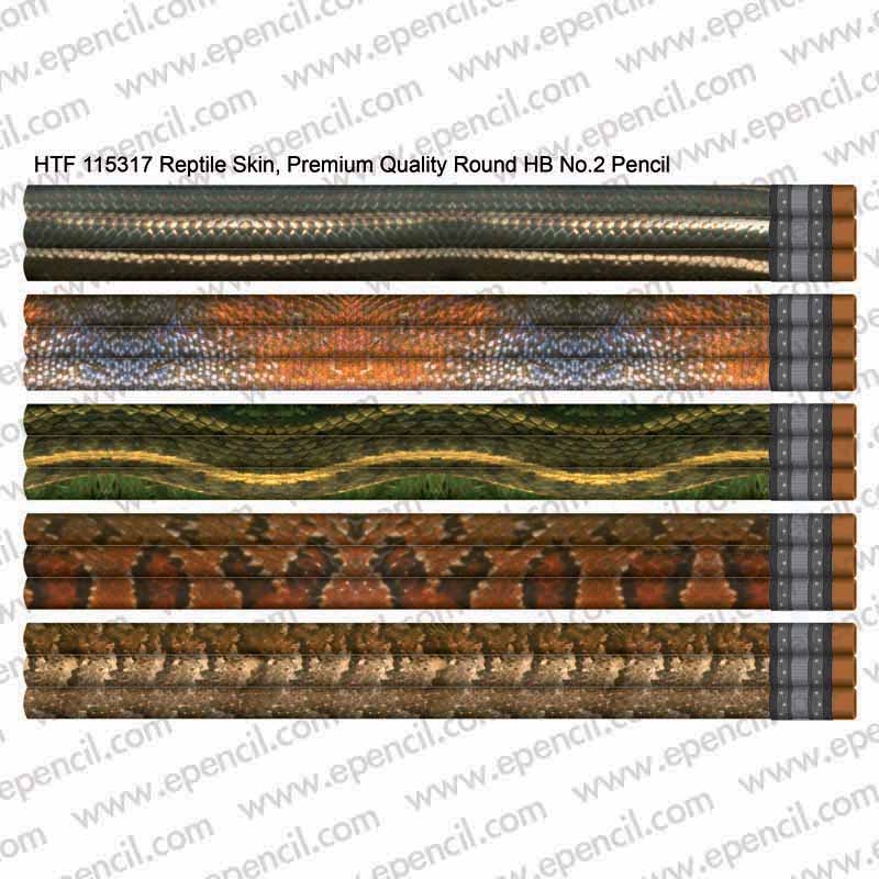 HTF 115317 Reptile Skin - Image 3