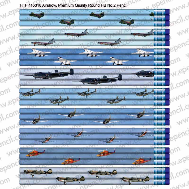 HTF 115318 Airshow