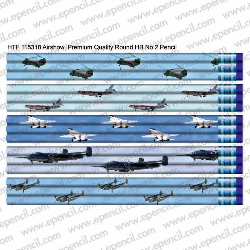HTF 115318 Airshow - Image 2