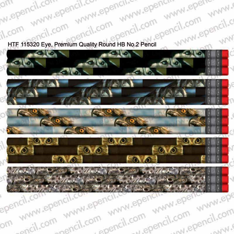 HTF 115320 Eye - Image 2