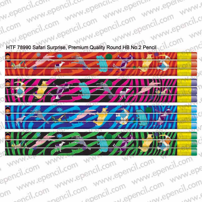 HTF 78990 Safari Surprise