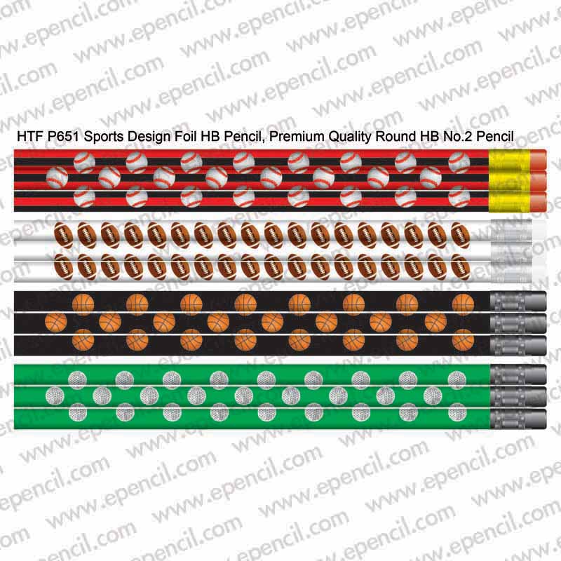 HTF P651 Sports
