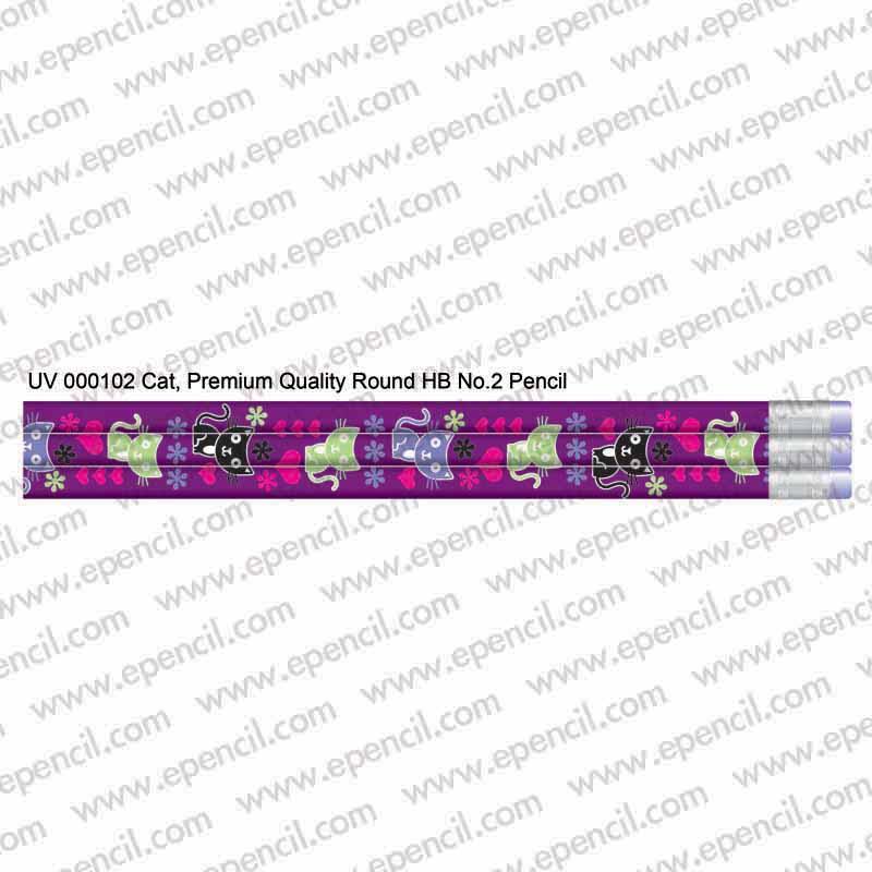 UV 000102 Cat