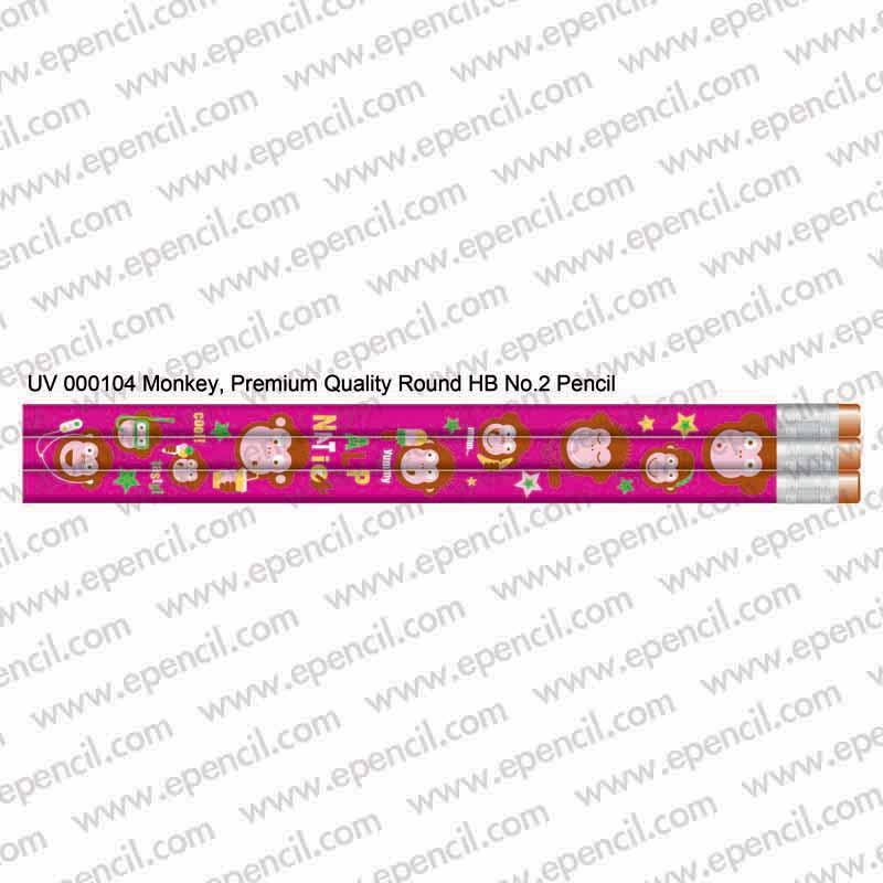 UV 000104 Monkey