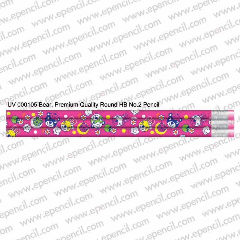 UV 000105 Bear