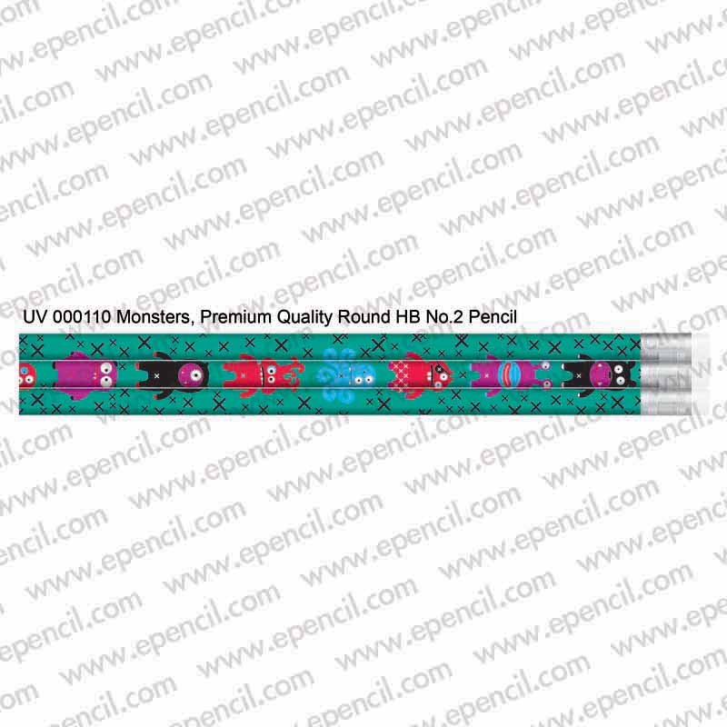 UV 000110 Monsters