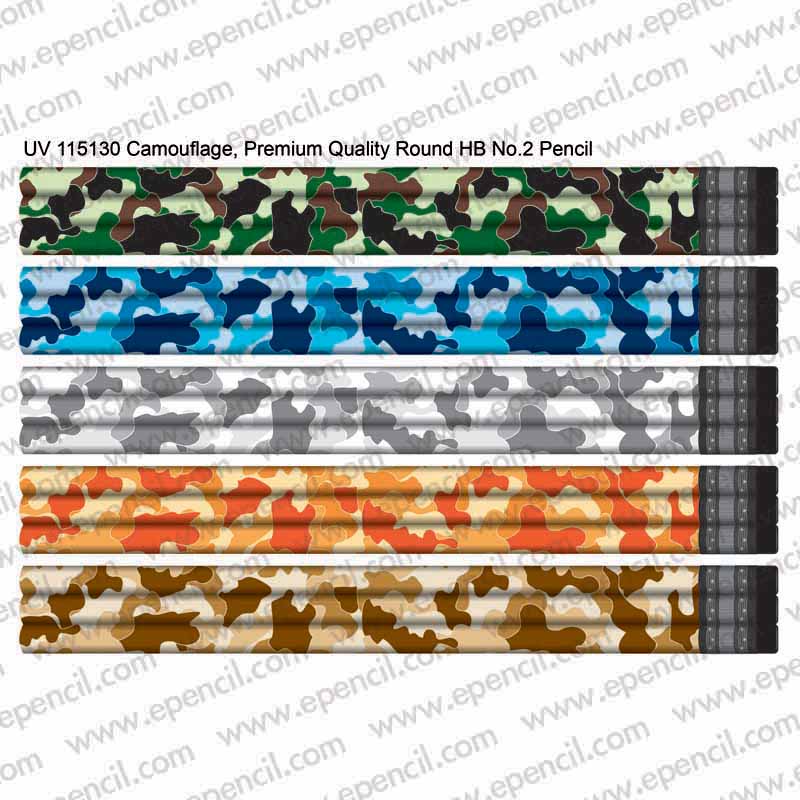 UV 115130 Camouflage