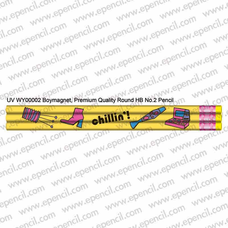 UV WY00002 Boymagnet