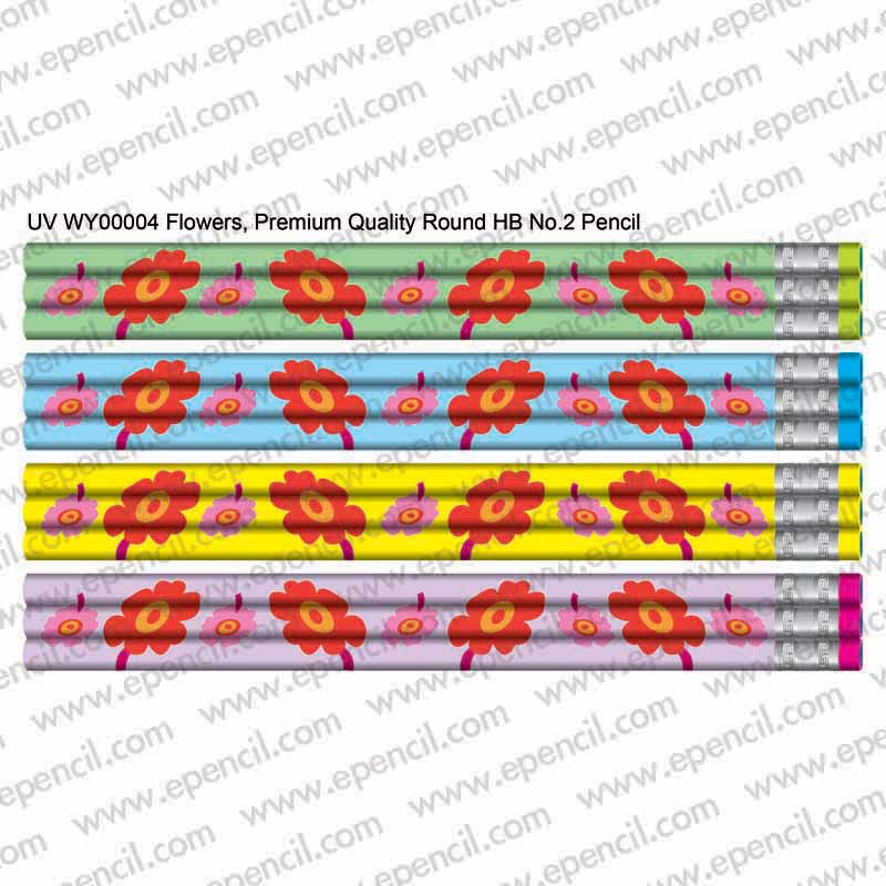 UV WY00004 Flowers