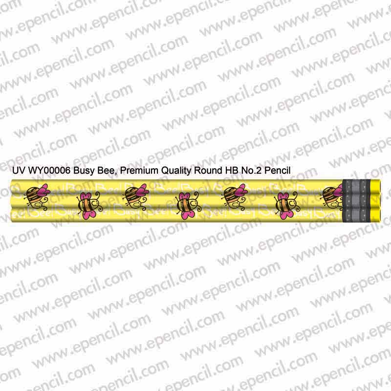 UV WY00006 Busy Bee