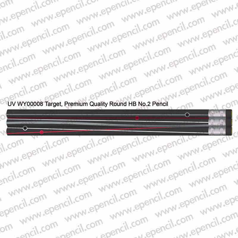 UV WY00008 Target