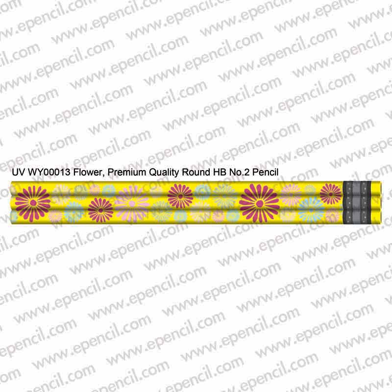 UV WY00013 Flower