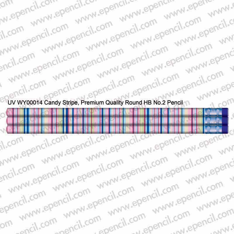 UV WY00014 Candy Stripe