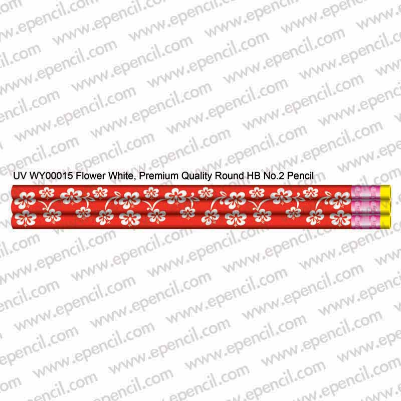 UV WY00015 Flower White