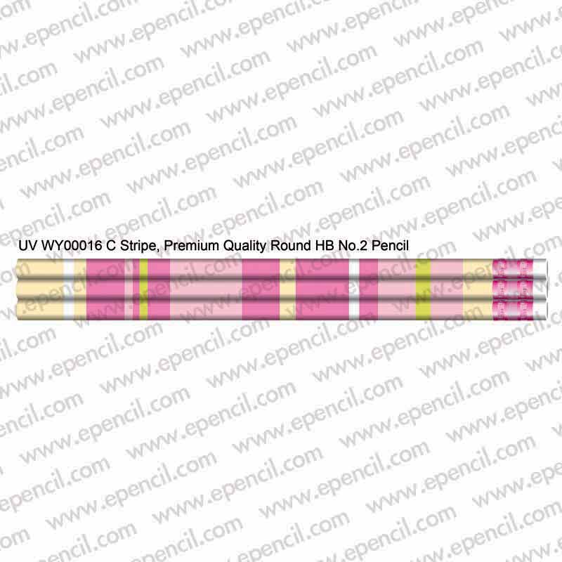 UV WY00016 C Stripe